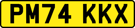 PM74KKX