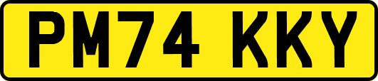 PM74KKY