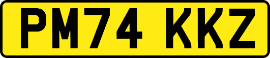 PM74KKZ