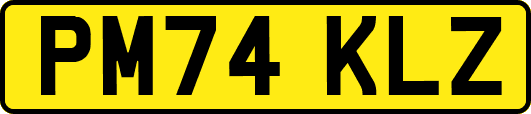PM74KLZ