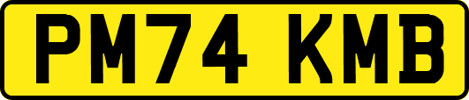 PM74KMB
