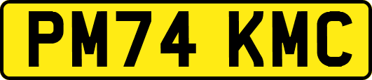 PM74KMC