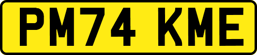 PM74KME