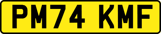 PM74KMF