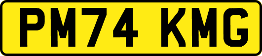 PM74KMG