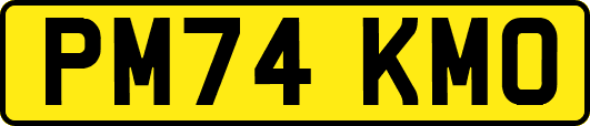PM74KMO