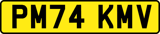 PM74KMV