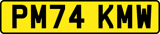 PM74KMW