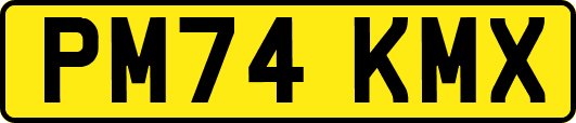 PM74KMX