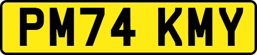 PM74KMY