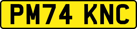 PM74KNC