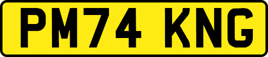 PM74KNG