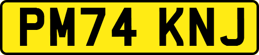 PM74KNJ