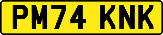 PM74KNK