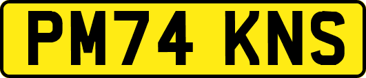 PM74KNS