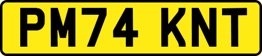 PM74KNT