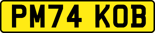 PM74KOB