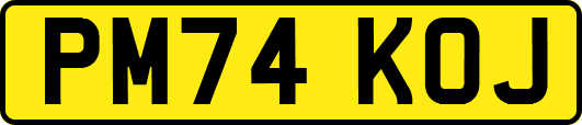 PM74KOJ