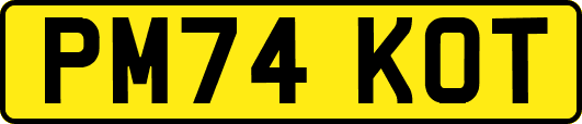 PM74KOT