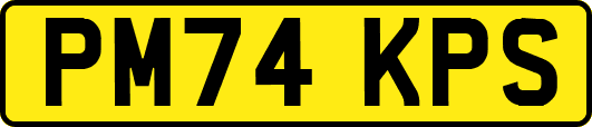 PM74KPS
