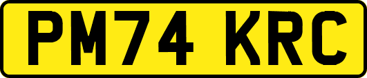 PM74KRC
