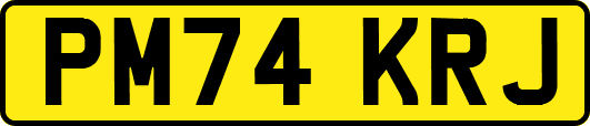 PM74KRJ