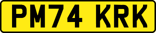 PM74KRK