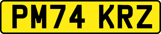 PM74KRZ
