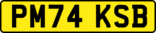 PM74KSB