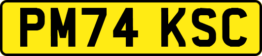 PM74KSC