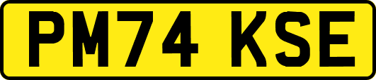 PM74KSE