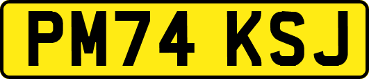 PM74KSJ