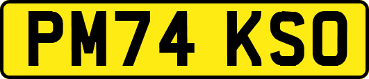 PM74KSO