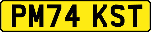 PM74KST