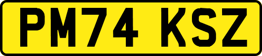 PM74KSZ