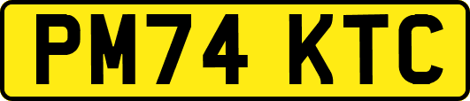 PM74KTC