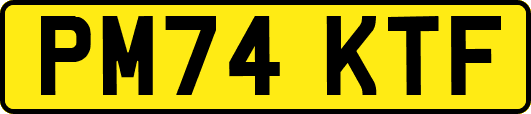 PM74KTF