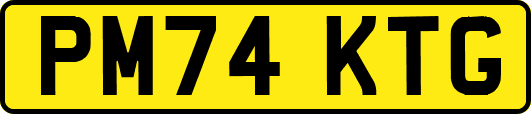 PM74KTG