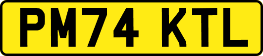 PM74KTL