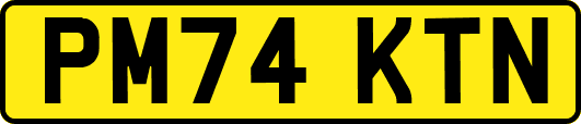 PM74KTN