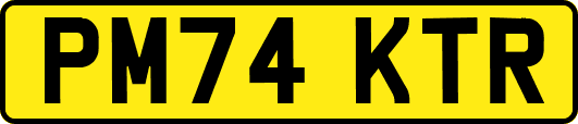 PM74KTR