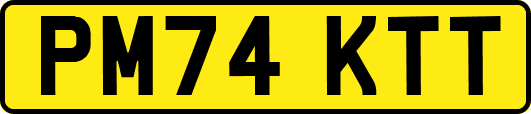 PM74KTT
