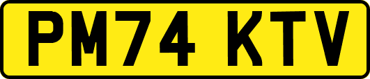 PM74KTV