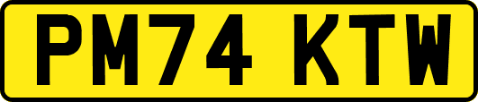 PM74KTW