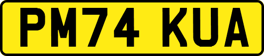 PM74KUA