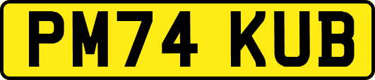 PM74KUB