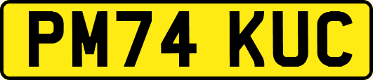 PM74KUC