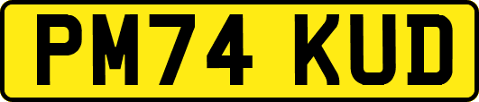 PM74KUD