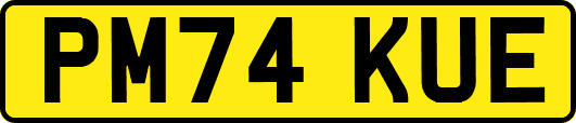 PM74KUE