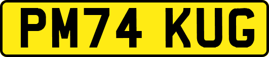 PM74KUG